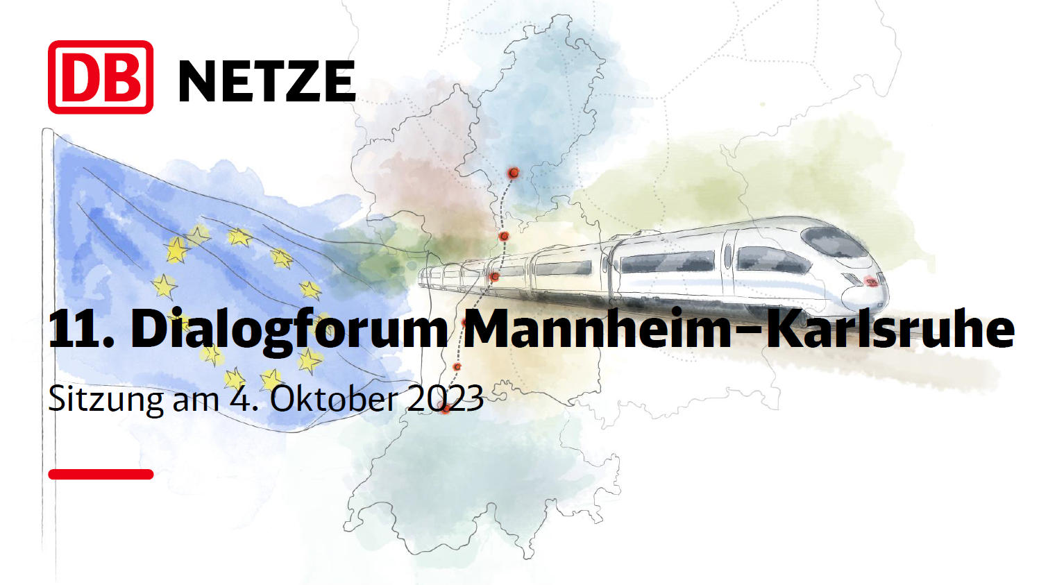Dialogforum Mannheim-Karlsruhe